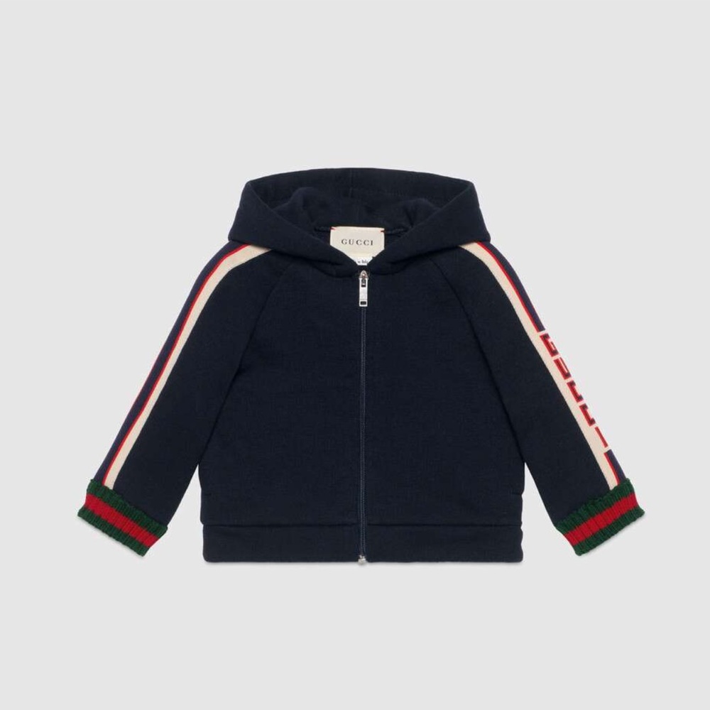 COPY - Baby Boy Gucci Sweatshirt